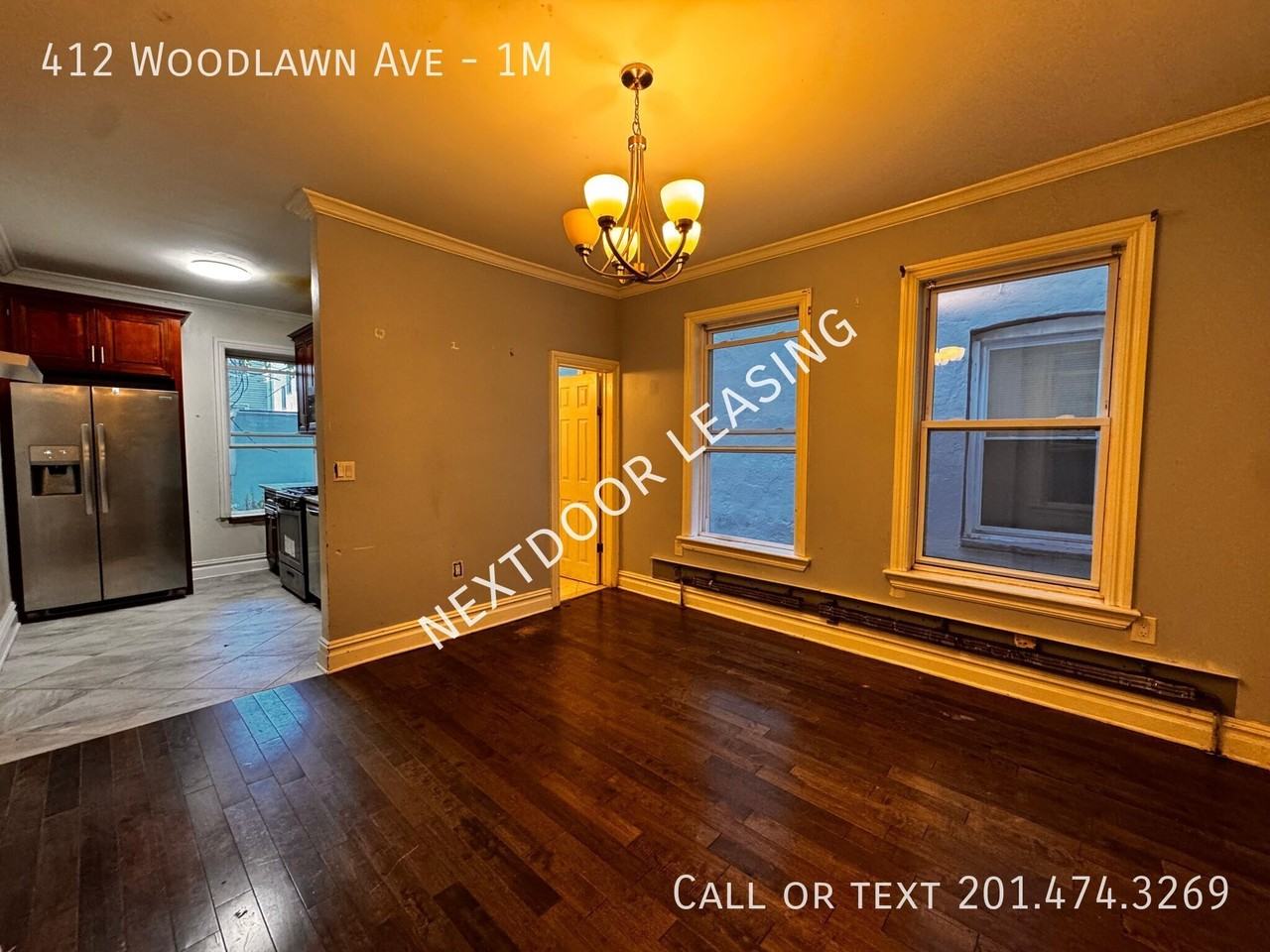 412 Woodlawn Ave #1M - Photo 5 of 5
