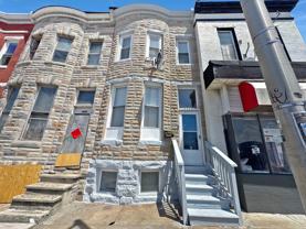 2265 Reisterstown Rd #TH - Photo 1 of 1