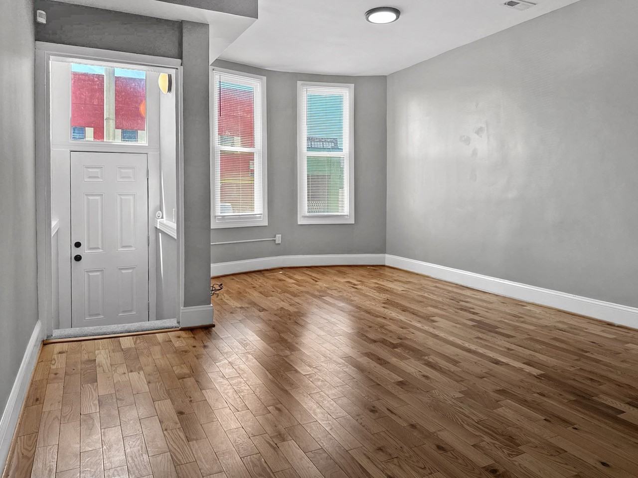 2265 Reisterstown Rd #TH - Photo 2 of 24
