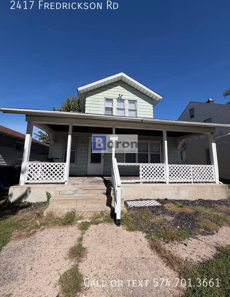 2417 Fredrickson St - Photo 2 of 12