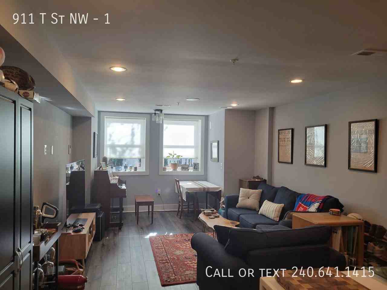 911 T St Nw #1 - Photo 4 of 25