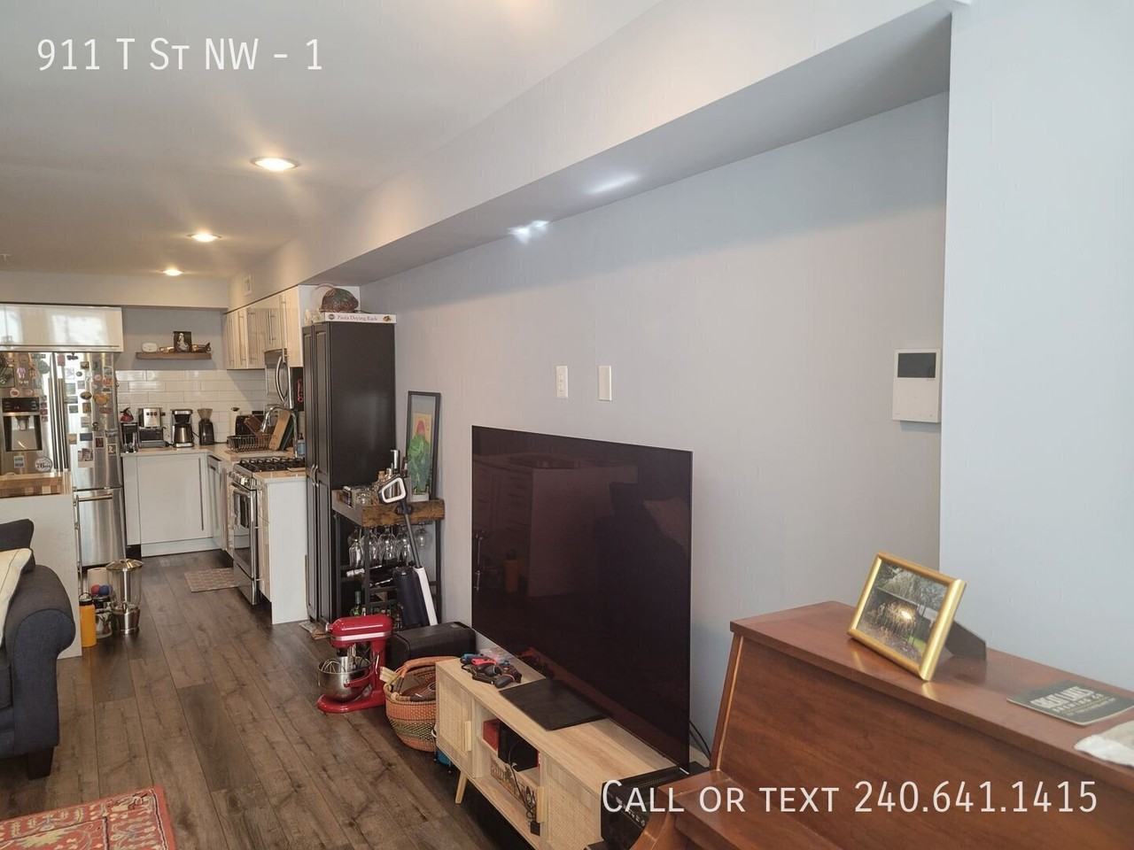 911 T St Nw #1 - Photo 5 of 25