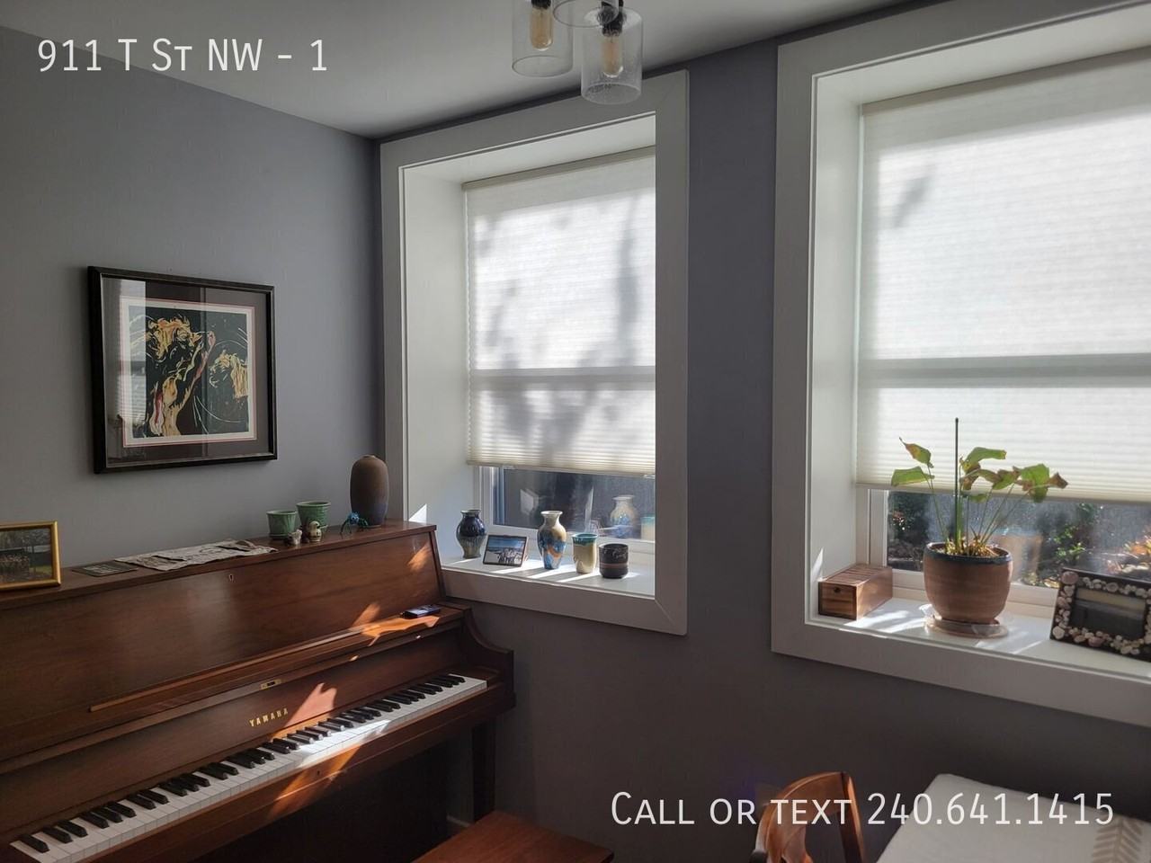 911 T St Nw #1 - Photo 6 of 25