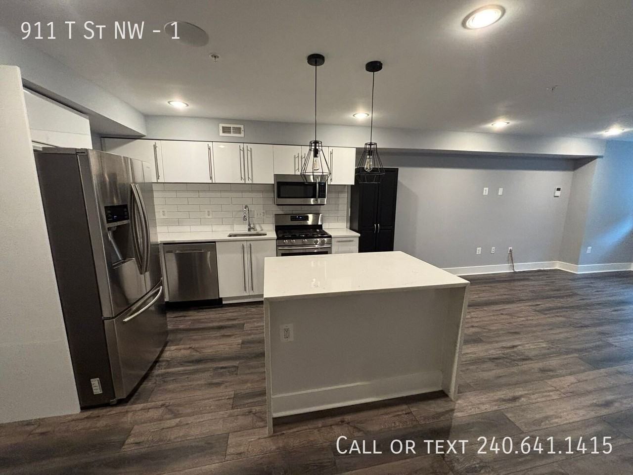 911 T St Nw #1 - Photo 7 of 25
