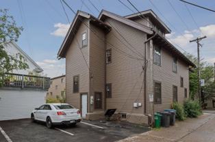1108 W 28th St #1 - Photo 1 of 1