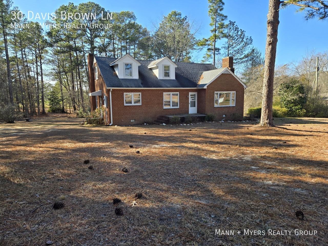 30 Davis Brown Ln - Photo 2 of 46