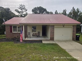 featured image of 210 Eppingdale Dr