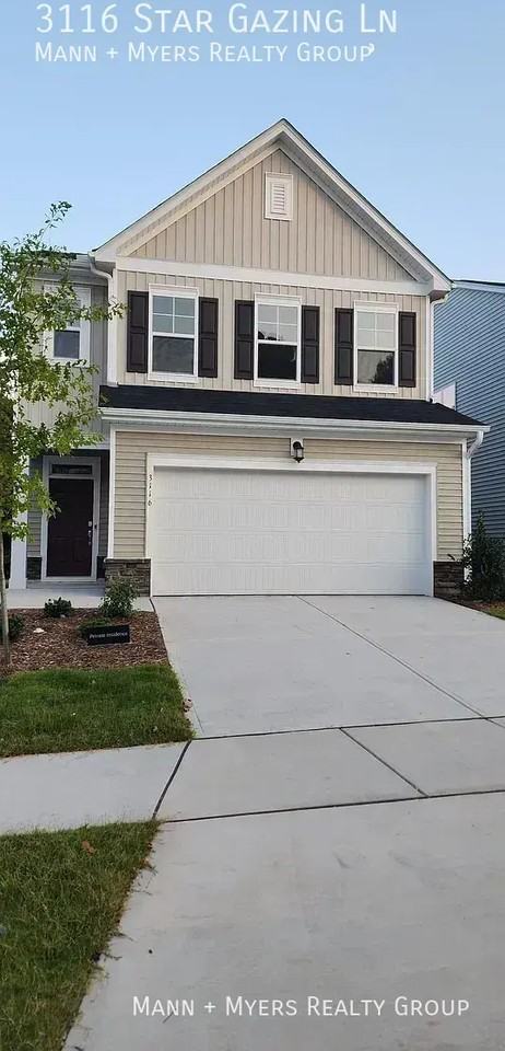 3116 Star Gazing Ln - Photo 2 of 27