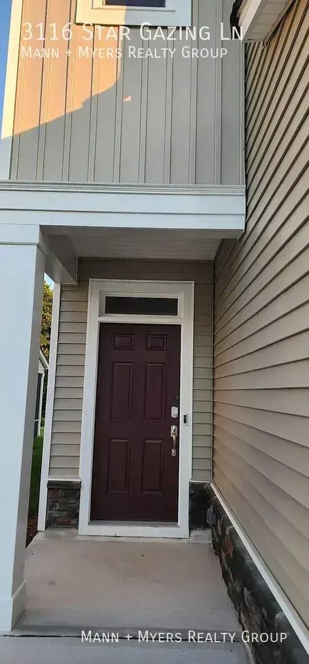 3116 Star Gazing Ln - Photo 3 of 27