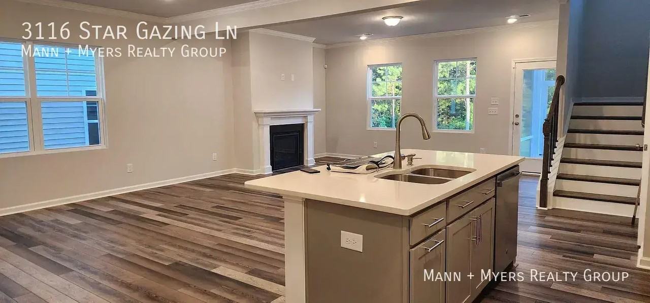 3116 Star Gazing Ln - Photo 5 of 27