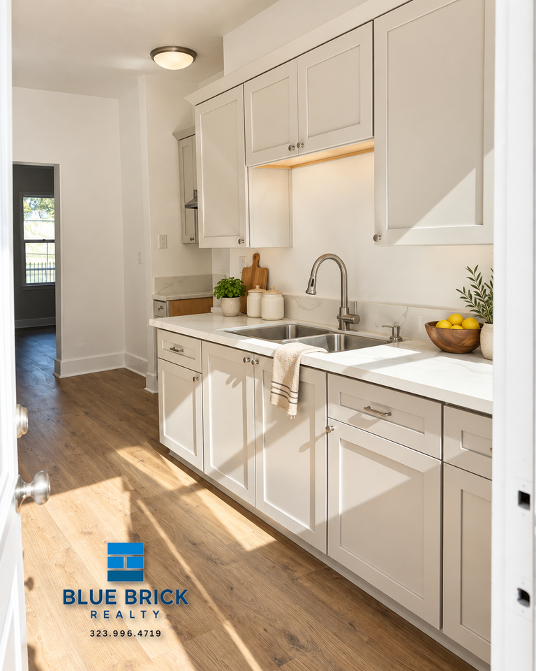 3032 Whittier Blvd #2 - Photo 4 of 8