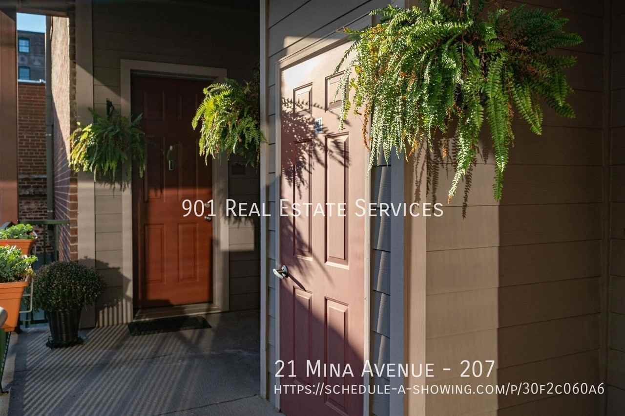 21 Mina Ave #207 - Photo 3 of 29