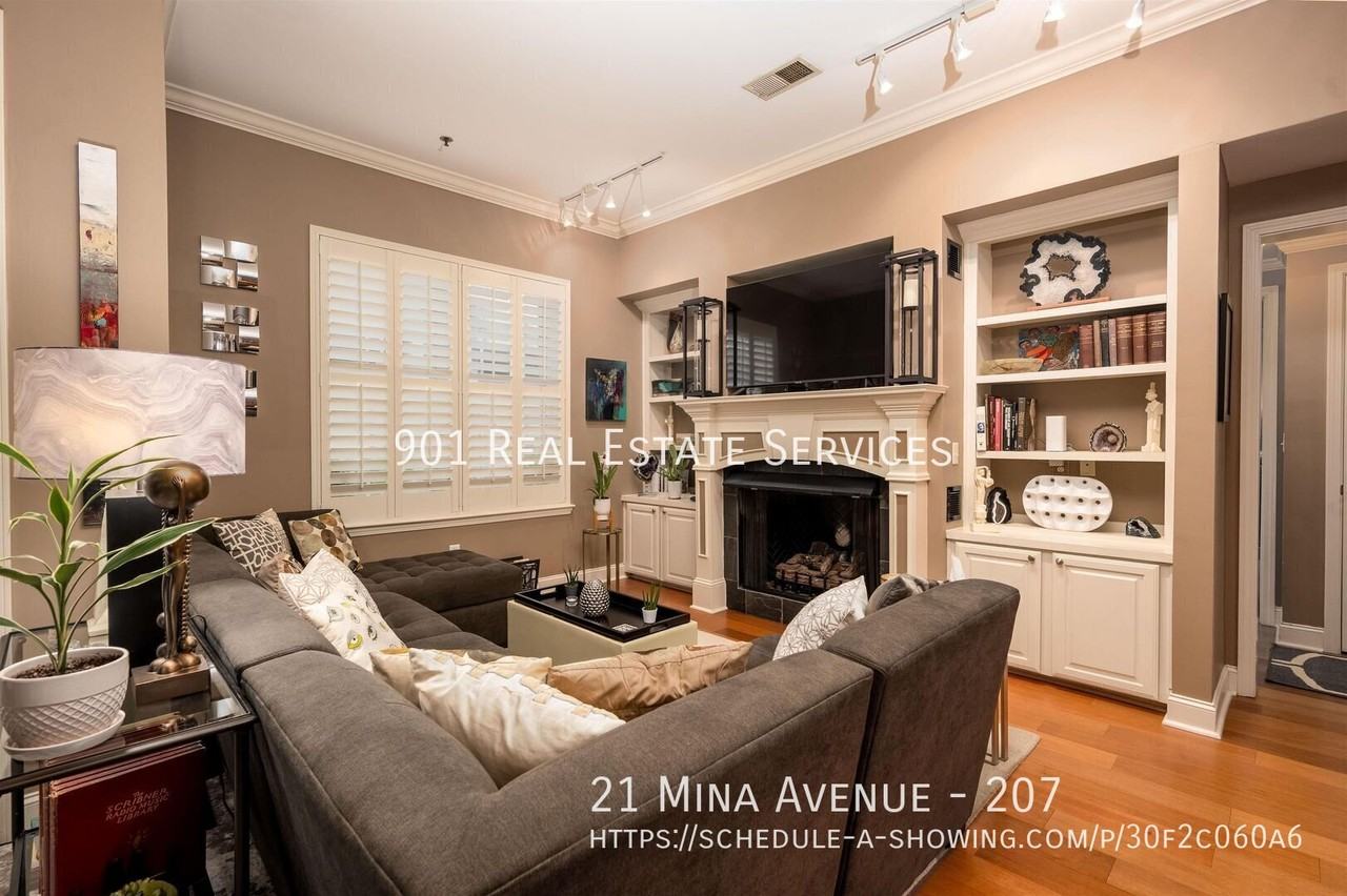 21 Mina Ave #207 - Photo 6 of 29