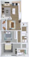 featured image of 1771 Renaissance Towne Dr #301