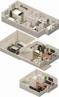 featured image of 635 40th St #404
