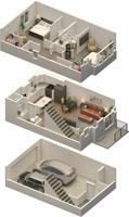 featured image of 635 40th St #305