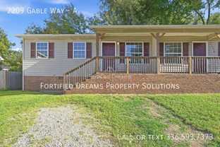 2209 Gable Way #A - Photo 1 of 1