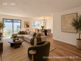 6534 La Mirada Ave #206 - Photo 1 of 1