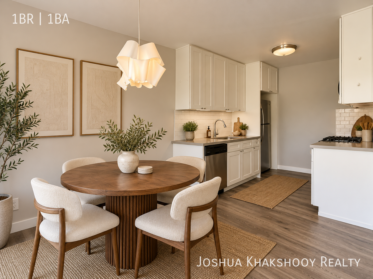 4816 August St #6 - Photo 2 of 5