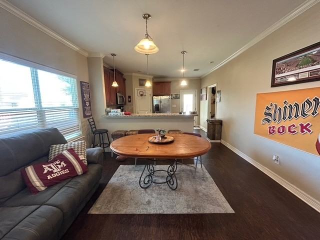 1422 Holleman - Photo 5 of 32