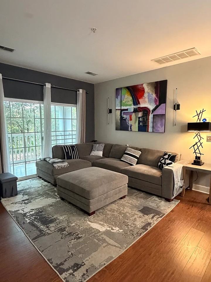 7223 Althorp Way #N4 - Photo 2 of 12