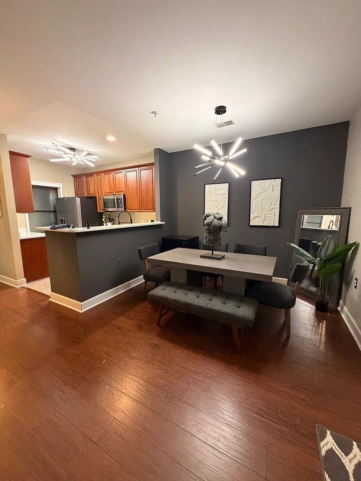 7223 Althorp Way #N4 - Photo 3 of 12