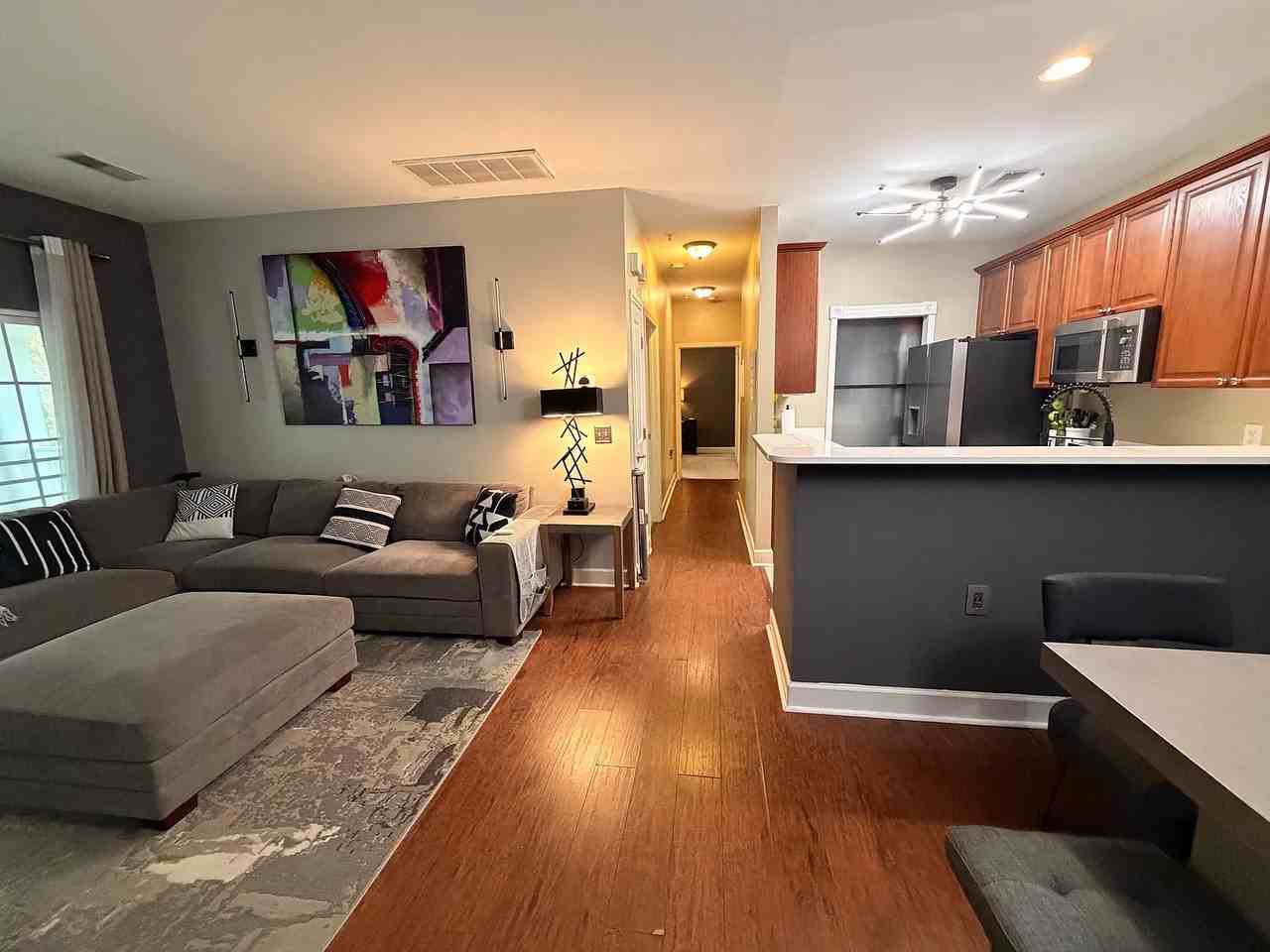 7223 Althorp Way #N4 - Photo 7 of 12