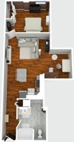 116 N 5th St #305 - Photo 1 of 1