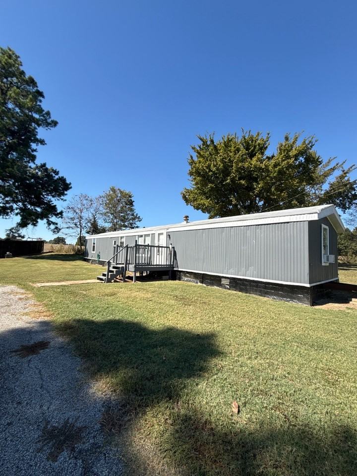 1057 Tabernacle Road Covington Tn #1 - Photo 2 of 14