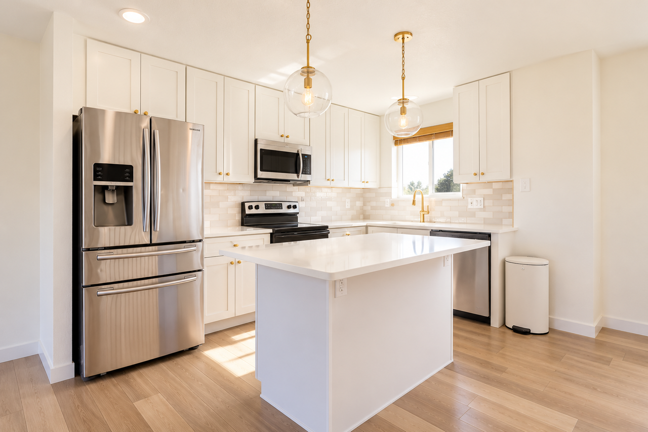 4264 S Halifax Way #1 - Photo 5 of 24