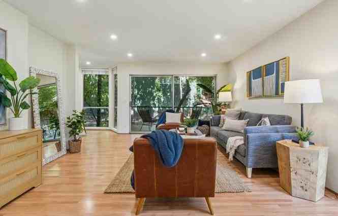 2700 Le Conte Avenue, Unit 49 - Photo 3 of 18