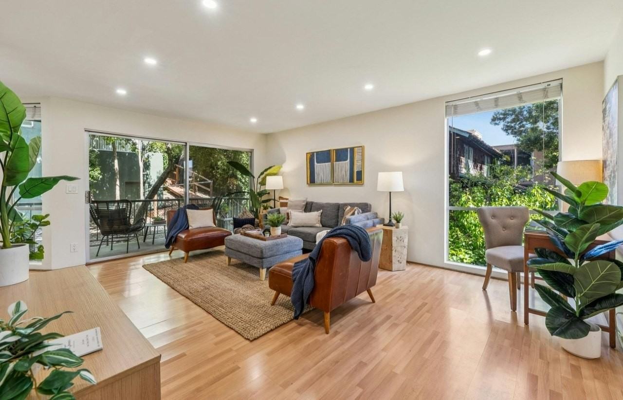 2700 Le Conte Avenue, Unit 49 - Photo 6 of 18
