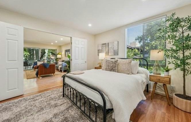 2700 Le Conte Avenue, Unit 49 - Photo 7 of 18