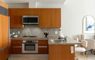 550 Front Street, Unit 213 - Photo 1 of 1