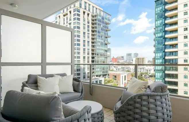 550 Front Street, Unit 213 - Photo 7 of 12
