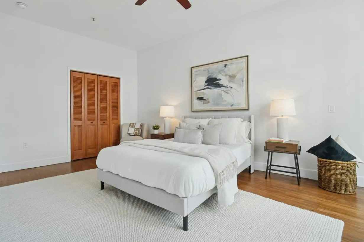 217 Newark Avenue, Unit 206 - Photo 3 of 12
