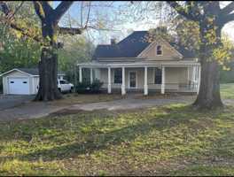 featured image of 9300 Rome Blvd #1