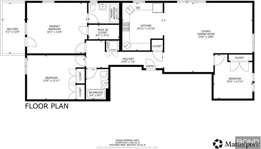 543 Brooklyn Ave - Photo 2 of 10