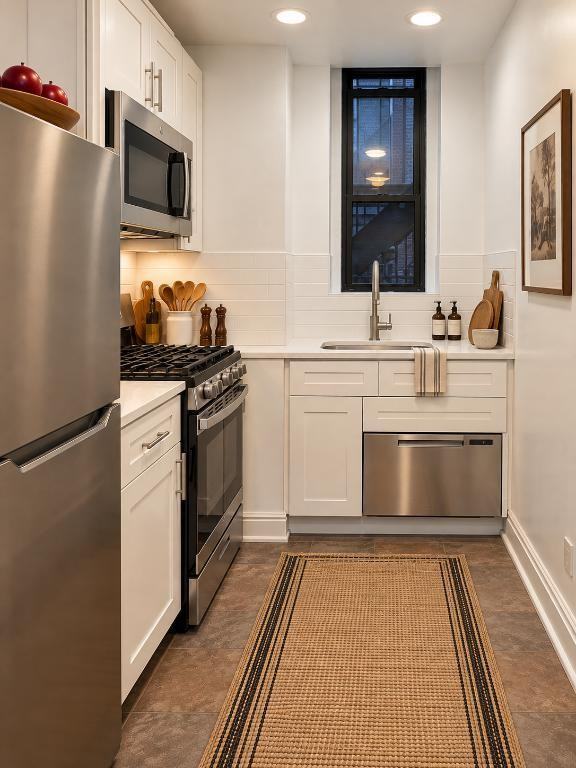 521 W 122nd St - Photo 2 of 10