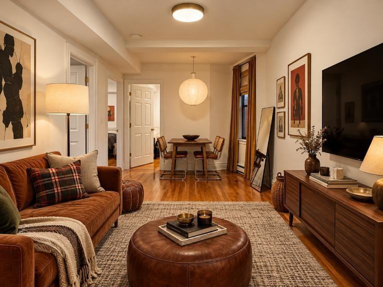 521 W 122nd St - Photo 3 of 10