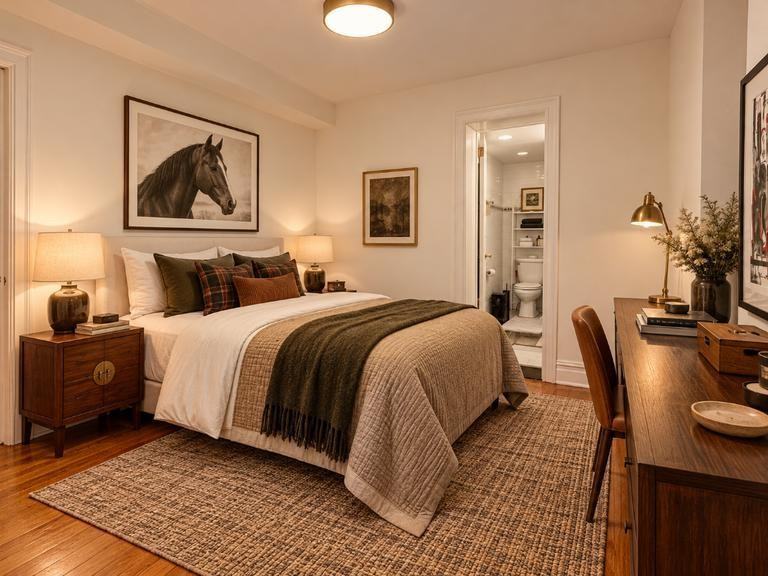 521 W 122nd St - Photo 4 of 10