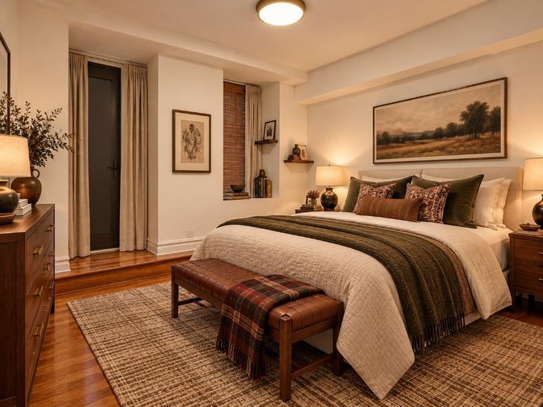521 W 122nd St - Photo 5 of 10