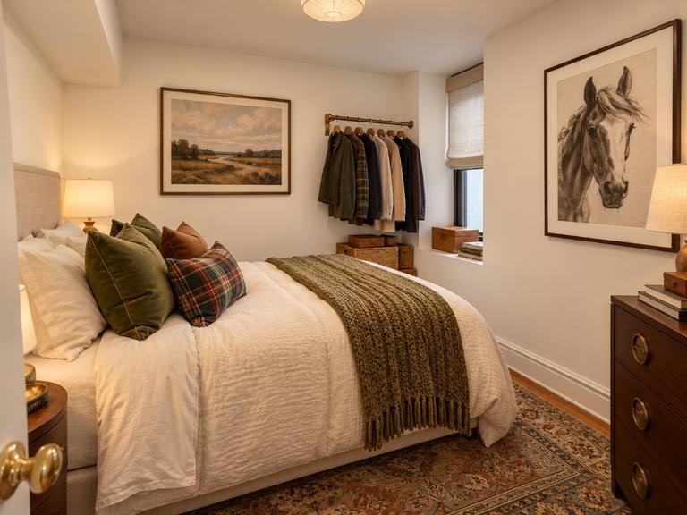 521 W 122nd St - Photo 7 of 10
