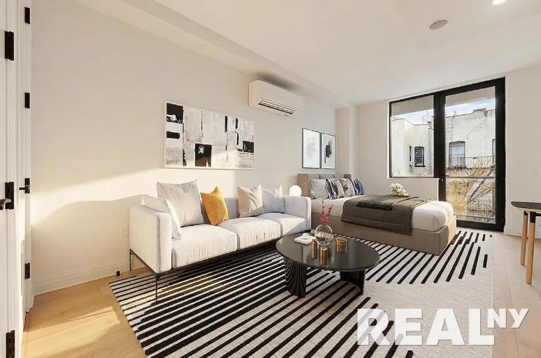 127 W 112th St