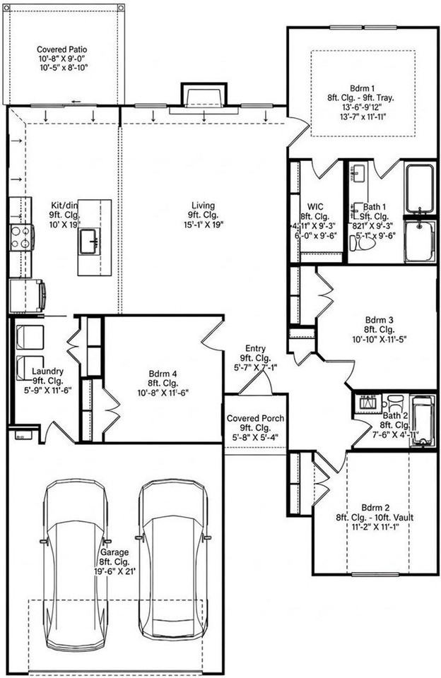 1203 Pepperwood Ave - Photo 2 of 12