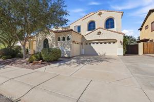 featured image of 2280 E Indigo Dr