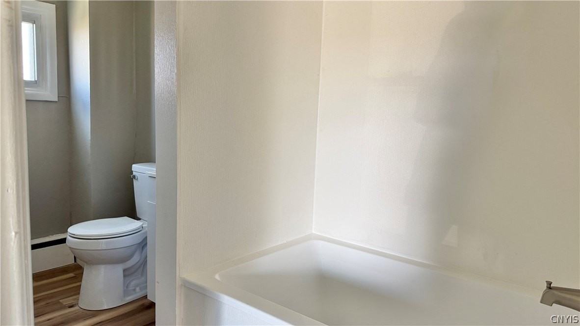 306 S George St #2 - Photo 4 of 7