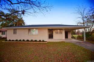 210 Mount Olive St - Photo 1 of 1