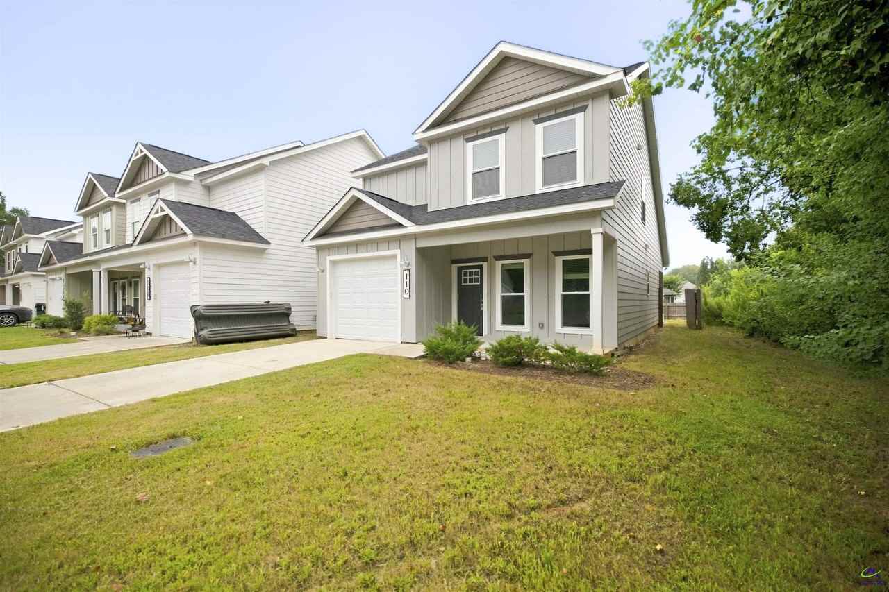 110 Leisure Pointe Cv - Photo 2 of 21