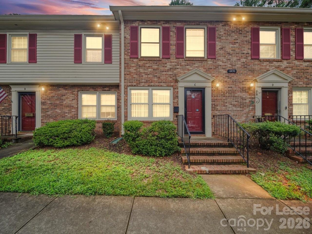 6436 Old Pineville Rd #C - Photo 2 of 32